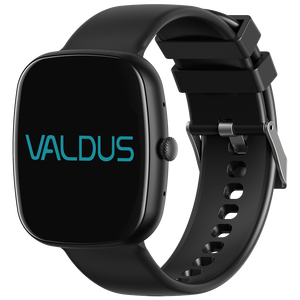 Valdus IP67 Không Thấm Nước Hỗ Trợ Đa Chế Độ Thể Thao Thông Minh Dây Đeo Đồng Hồ GPS Theo Dõi Thể Thao 1.83 Inch Màn Hình Thời Trang Vs10 Smartwatch - Product Image 4