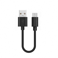 Cable USB a Tipo C Fabricado por el Fabricante, Muestra Gratuita, Compatible con Logotipo OEM, Cable USB-C de Marca para Distribuidores Mayoristas