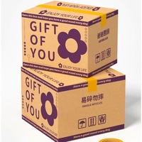 Impresora Digital de Inyección de Tinta de Alta Velocidad de Una Sola Pasada para Cajas de Cartón, Vasos de Papel, Bolsas de Papel Kraft, Cajas de Pizza - Portátil