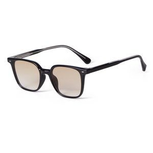 STY28001M Nouvelles lunettes de soleil élégantes Lunettes unisexes carrées réglables Nouvelle arrivée Lunettes de soleil colorées en gros - Product Image 2