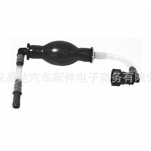Línea de Combustible para Motores Renault Opel 6001545517 Pieza de Repuesto de Plástico - Product Image 1