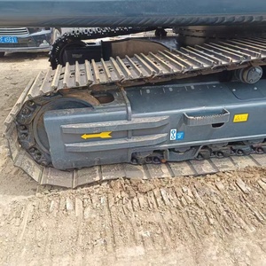 รถขุดไฮดรอลิกมือสอง Hyundai 330LC-9T ราคาถูก รถขุดขนาด 30 ตัน รถขุด Hyundai มือสองสำหรับงานหนัก ขาย - Product Image 5