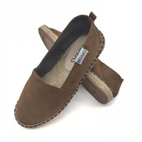 Espadrilles tendance respirantes toutes saisons à prix d'usine en gros, fabriquées en Chine