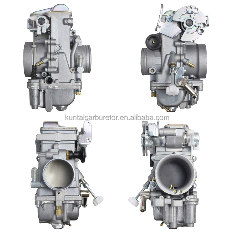 Carburador Tm40 Tm40-6 de 40 mm para Suzuki Drz400 E S Sm Dr650se