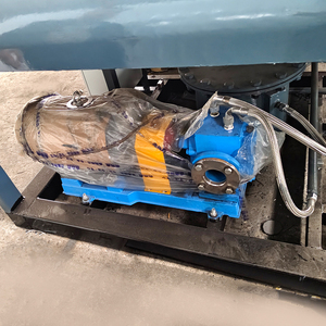 Calentador <span class=keywords><strong>de</strong></span> Tambor <span class=keywords><strong>de</strong></span> <span class=keywords><strong>Asfalto</strong></span> con Aceite Térmico <span class=keywords><strong>de</strong></span> Alta Transferencia <span class=keywords><strong>de</strong></span> Calor para Centro <span class=keywords><strong>de</strong></span> Distribución Comercial <span class=keywords><strong>de</strong></span> Betún con Carga Hidráulica - Product Image 6