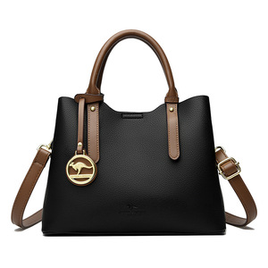 Borsa a tracolla 2025 nuova moda da donna borsa a tracolla da donna borsa a tracolla da donna per affari da esterno - Product Image 6