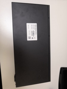 32 porte FXS telefono analogico per 32 utenti - Product Image 3