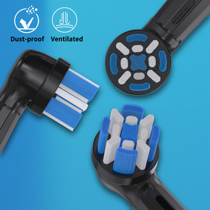 Cabezales de Repuesto con Logotipo Personalizado Compatibles con el Cepillo de Dientes Eléctrico <span class=keywords><strong>Oralb</strong></span> <span class=keywords><strong>IO</strong></span> Serie <span class=keywords><strong>IO</strong></span> 3/4/5/6/7/8/9/10 - Product Image 6