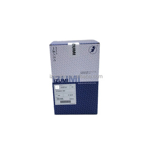 Recambio de Cilindro de Motor Diésel IZUMI de Alta Calidad, 6 Cilindros, 135 mm, S6B3, 34A07-00200 para Camión, 1 Año de Garantía - Product Image 6