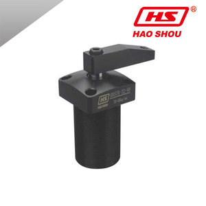 Cilindro Hidráulico Hao Shou Hnsu-32-90 con Brida Superior Giratoria de 90 Grados - Product Image 5
