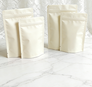 Bolsas Ecológicas de Fábrica con Cierre Ziplock para Envasado de Alimentos, Bolsas Doypack para Frutos Secos y Snacks - Product Image 2