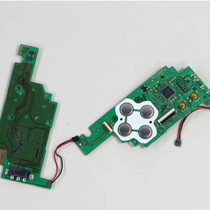 Axe de charnière rotative pour <span class=keywords><strong>Nintendo</strong></span> <span class=keywords><strong>DSI</strong></span> XL NDSi XL, pièces de rechange pour réparation - Product Image 3