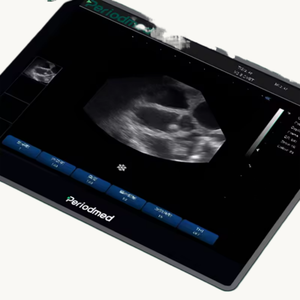 Ecografo Veterinario Fitin Medical Periodmed per Diagnostica degli Animali Domestici e Diagnosi di Gravidanza nelle Cagnole - Product Image 5