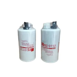 Filtro separador de água combustível de trator OEM/ODM de fábrica 43919935 PF6110 BF46065-SPS P550848 FS19732