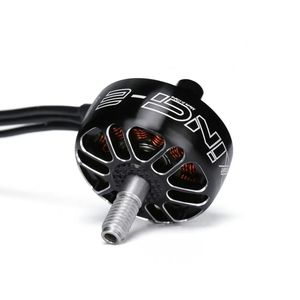 มอเตอร์ IFlight XING X2806.5 1300KV 2-6S Cinelifiter แกนไทเทเนียม 5 มม. รุ่น 12N14P กำลังสูงสุด 1156W สำหรับโดรนขนาด 7-8 นิ้ว - Product Image 3