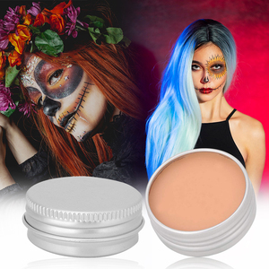 <span class=keywords><strong>Cicatrice</strong></span> cire Kit modélisation plaie peau effets spéciaux corps peinture <span class=keywords><strong>Halloween</strong></span> <span class=keywords><strong>maquillage</strong></span> nez mastic scène <span class=keywords><strong>maquillage</strong></span> - Product Image 1