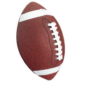 High Quality Classic Durable No.3 American Football PVC Youth <b>Inflatable</b> Ball Toy Preschool Student Special Team <b>Game</b> Teaching - Product Image 1