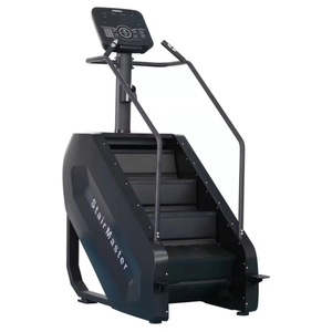 Équipement de gymnastique, escaliers commerciaux, machines d'escalade d'<span class=keywords><strong>exercice</strong></span> d'aérobie de bureau à domicile - Product Image 3