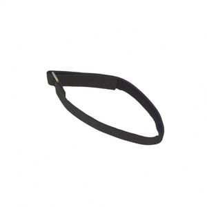 100% Nylon Fastener Velcroes <b>Adhesive</b> Nylon Custom logo <b>Hook</b> and Loop Strap Nylon Cinch Strap Buckle Velcroes Strap - Product Image 3
