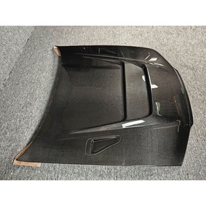 Capó de Motor de Fibra de Carbono Ligero de Alta Calidad para <span class=keywords><strong>Nissan</strong></span> <span class=keywords><strong>Skyline</strong></span> <span class=keywords><strong>GT</strong></span>-<span class=keywords><strong>R</strong></span> <span class=keywords><strong>R32</strong></span>, Capó de Motor con Ventilación y Refrigeración - Product Image 3