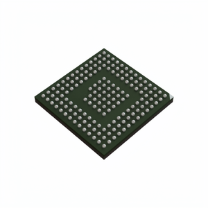 Composants électroniques en stock : DSP IC embarqué 16/32 bits 300 MHz 168CSBGA ADSP-BF516KBCZ-3 168 LFBGA CSPBGA - Product Image 1