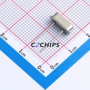 KUS300002005 Crystal (Passive) HC-49S Crystal Oscillator 30MHz 5ppm 20pF 20ppm - Product Image 2