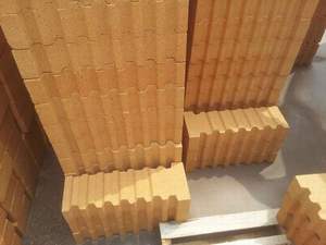 Fornitore Professionale all'Ingrosso di Mattoni Refrattari in Argilla <span class=keywords><strong>per</strong></span> <span class=keywords><strong>Esterni</strong></span> - Product Image 3
