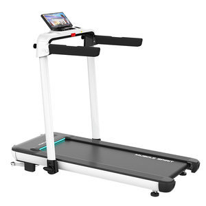 เครื่องวิ่งพับได้รุ่นใหม่ขนาดเล็ก - Product Image 4