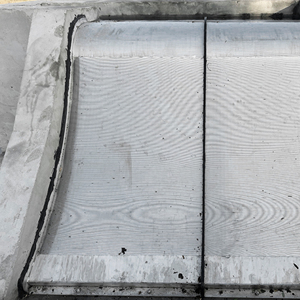 ตัวกรองน้ำสำหรับ304/316L สแตนเลสสตีล200ไมครอนตาข่ายลวดลิ่มสำหรับบำบัดน้ำในบ่อเลี้<span class=keywords><strong>ย</strong></span>งกรองน้ำในโรงแรม - Product Image 4