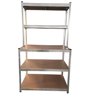 3 + 2 رف مستودع المعادن الثقيلة - Product Image 3