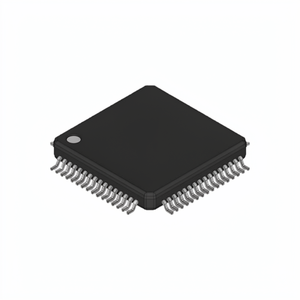 Buy Electronics Components Online Original One Stop Service Embedded 64 QFP MCF51AG128CQH - Product Image 1