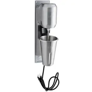 High-Productivity 220V Drink Mixer & Milkshake Machine for Restaurants and Hotels Used and New for Food Industry Application