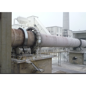 Pabrik Besi Spons Kiln Putar Dri - Product Image 4