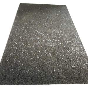 CARREAUX FLEXIBLES Matériaux de construction Façade en pierre de granit Extérieur et intérieur Pierre artificielle flexible Carreaux céramiques souples pour mur - Product Image 1