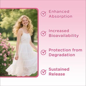 นมผงเพื่อความงามกลูตาไธโอนไวท์เทนนิ่งฉลากส่วนตัว - Product Image 5