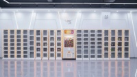ZDYS Máquina de garras Lucky Cabinet con desbloqueo de llaves, mejora de premios especiales, caja sorpresa, nueva experiencia de juego, alto ROI