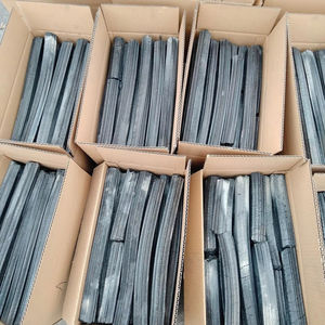 Charbon de bois de sciure de bois du Vietnam de qualité supérieure, briquettes longue durée, haute chaleur, sans fumée, pour barbecue et cuisson en extérieur - Product Image 1