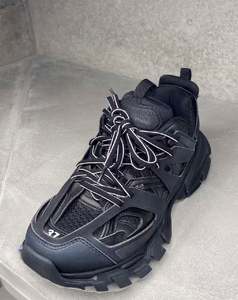 Zapatillas Retro de Lujo de Alta Calidad para Hombre y Mujer con Amortiguación, Antiolor y Forro de Malla Suave - Product Image 2