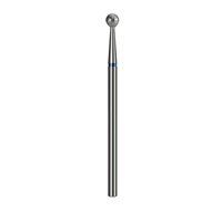 Evolisse – Embout de ponceuse à ongles diamanté haut de gamme 35000 grains, kit de manucure professionnel, coupe-cuticules à dents croisées, personnalisé, résistant à la chaleur