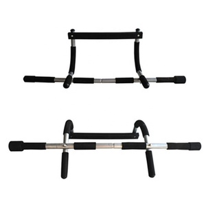 Skyhope-A Classic Pull-Up <span class=keywords><strong>Bar</strong></span> Venta al por mayor Logotipo personalizado Puerta Inicio Barra horizontal - Product Image 2