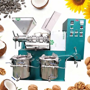 Máquina <span class=keywords><strong>de</strong></span> prensa <span class=keywords><strong>de</strong></span> aceite frío Máquina para hacer aceite vegetal Máquina <span class=keywords><strong>de</strong></span> prensado <span class=keywords><strong>de</strong></span> aceite <span class=keywords><strong>de</strong></span> cacahuete - Product Image 1