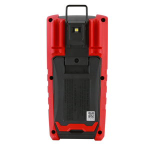 Multimètre professionnel UNI-T UT196 True RMS, testeur de tension AC 1500V, capacitémètre, mesureur de résistance et de fréquence - Product Image 5