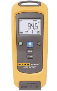 A3002 with Wi-Fi Connectivity 1% Accuracy 100mA Resolution Logging Function - Product Image 2