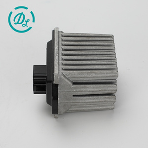 Résistance de soufflerie EexcavaStart pour excavatrice 312C 159-7858 - Remplacement OEM fiable - Garantie 1 an - 100% neuf/d'occasion - Efficace - Product Image 2