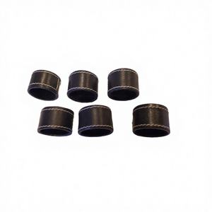 Vente chaude 2026 Anneaux de serviette en alliage de strass écologiques en forme de paon, couleur personnalisable pour la décoration de table et les cadeaux - Product Image 4