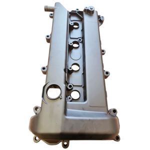 Coperchio Valvole in Alluminio per <span class=keywords><strong>Ford</strong></span> FIESTA/B-MAX <span class=keywords><strong>1.4</strong></span> /FOCUS <span class=keywords><strong>1.4</strong></span> (5S6G6M293AK) - Product Image 2