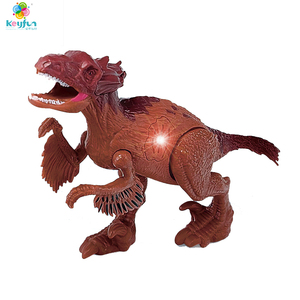 Ensemble de <span class=keywords><strong>jeu</strong></span> de cage de <span class=keywords><strong>dinosaure</strong></span> Pretend Play Monster Game Tool Workshop & Construction-Jouet éducatif STEM avec cadeau en plastique son/lumière - Product Image 2