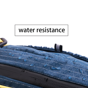 CHANGRONG <span class=keywords><strong>Riñonera</strong></span> Deportiva Convertible Versátil de 6L, <span class=keywords><strong>Riñonera</strong></span> Multifuncional Impermeable para Viajes y Senderismo - Product Image 4