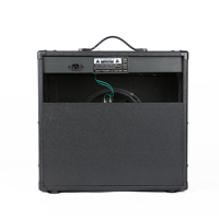 Amplificateur de basse portable Guangzhou 60 Watts Amplificateur de basse électrique Deviser pour la vente en gros