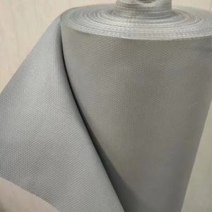 ผ้าใยแก้วเคลือบซิลิโคน <span class=keywords><strong>ความ</strong></span>แข็งแรงทางกลสูง ทนต่ออุณหภูมิการทำงานสูง สำหรับ<span class=keywords><strong>ฉนวน</strong></span><span class=keywords><strong>กัน</strong></span><span class=keywords><strong>ความ</strong></span><span class=keywords><strong>ร้อน</strong></span> มีบริการตัด - Product Image 5